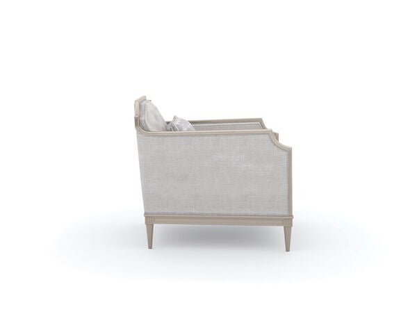 Classic Upholstery - Frame Of Reference Chair (Version B) Chairs| Caracole
