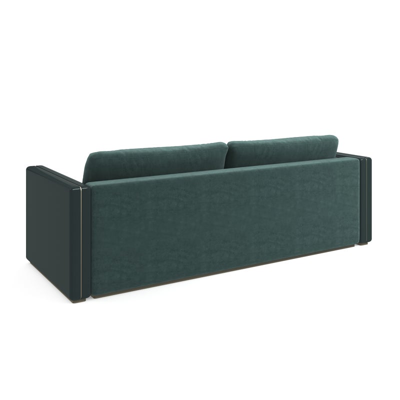 Classic Upholstery - Gelee Sofa - Apatite Sofas & Loveseats| Caracole