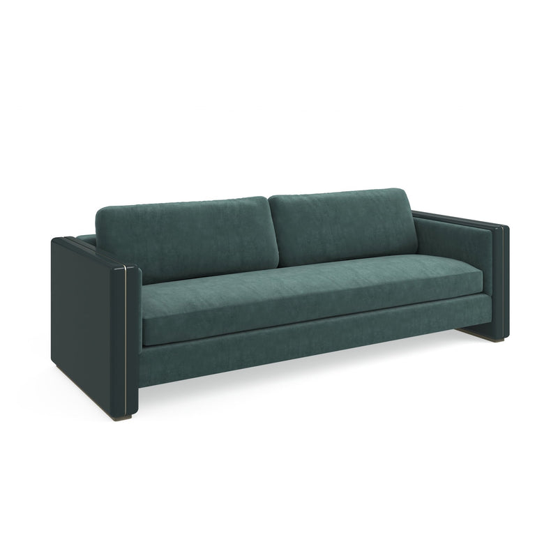 Classic Upholstery - Gelee Sofa - Apatite - Al Rugaib Furniture