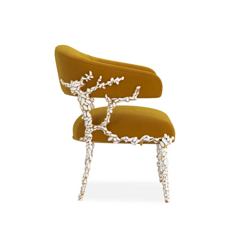 Classic Upholstery. - Glimmer Of Hope - Al Rugaib Furniture