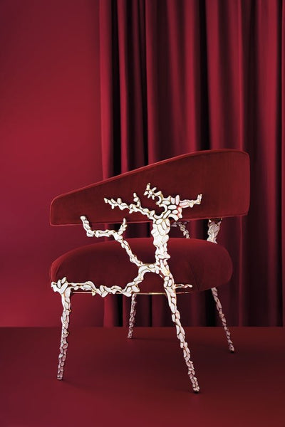 Classic Upholstery. - Glimmer Of Hope - Al Rugaib Furniture