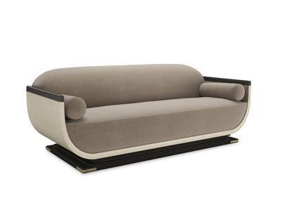 Classic Upholstery. - Helena Sofa - Al Rugaib Furniture