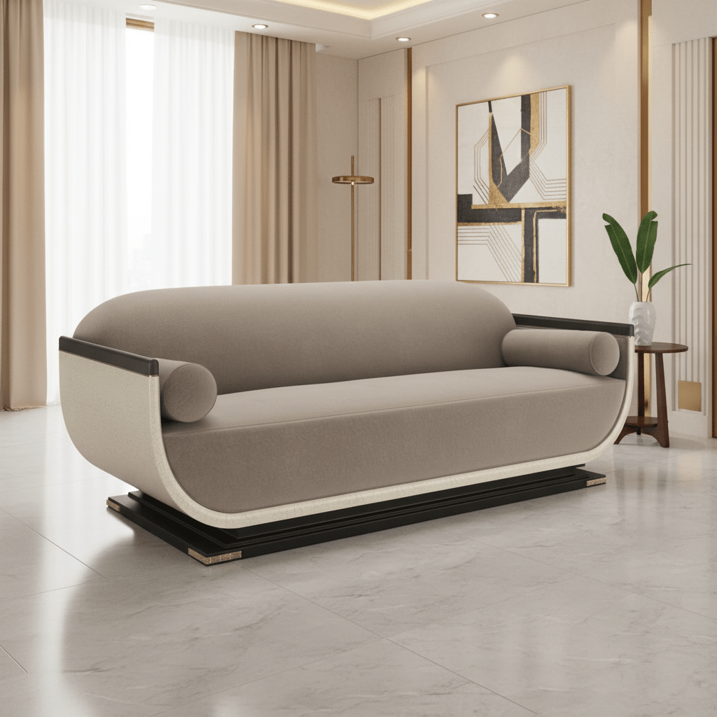 Classic Upholstery. - Helena Sofa Sofas & Loveseats| Caracole