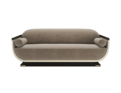 Classic Upholstery. - Helena Sofa - Al Rugaib Furniture