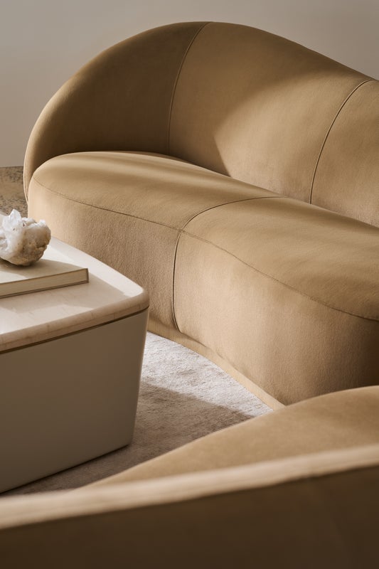 Classic Upholstery - * Kalahari 3Pc Sectional Sectionals| Caracole