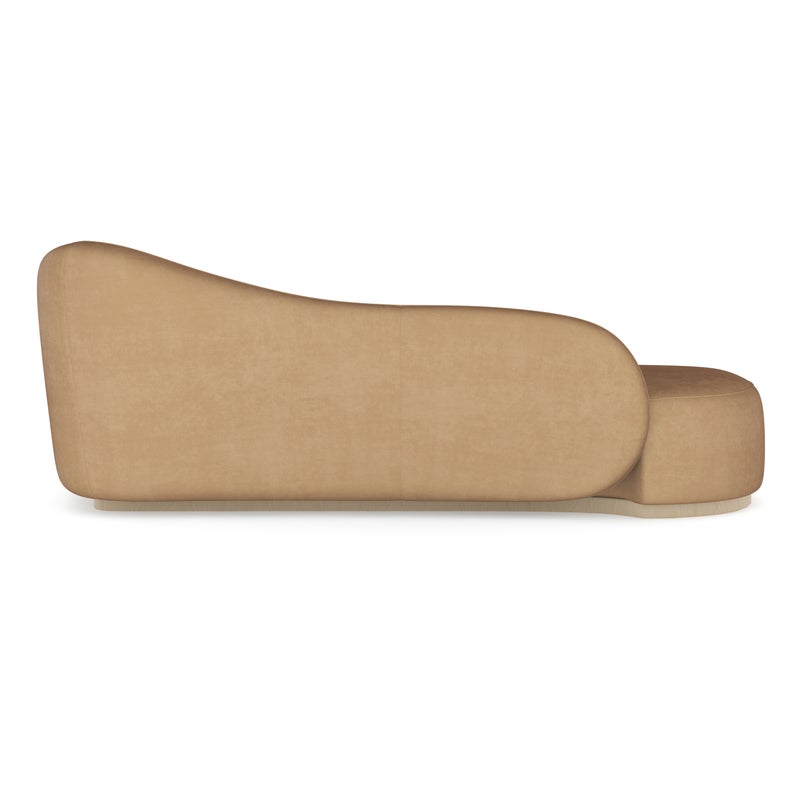 Classic Upholstery - Kalahari Laf Chaise Sectionals| Caracole
