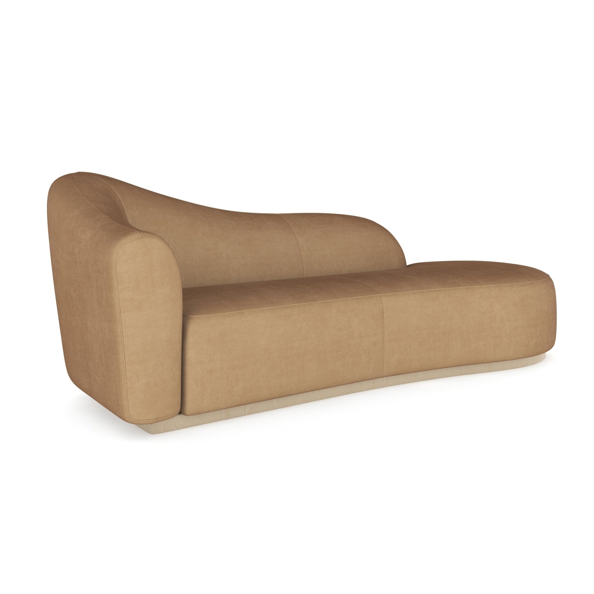 Classic Upholstery - Kalahari Raf Chaise Sectionals| Caracole