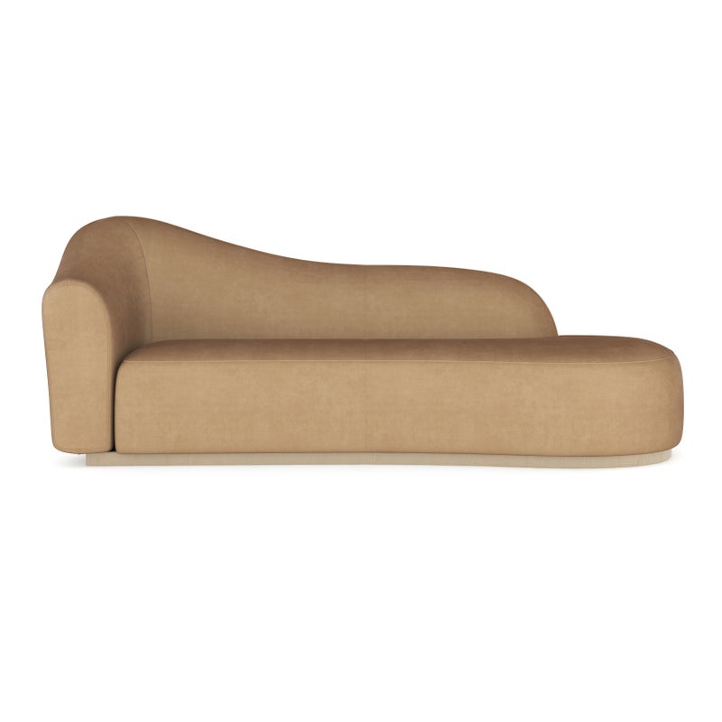 Classic Upholstery - Kalahari Raf Chaise Sectionals| Caracole