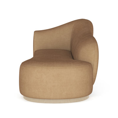 Classic Upholstery - Kalahari Raf Chaise - Al Rugaib Furniture