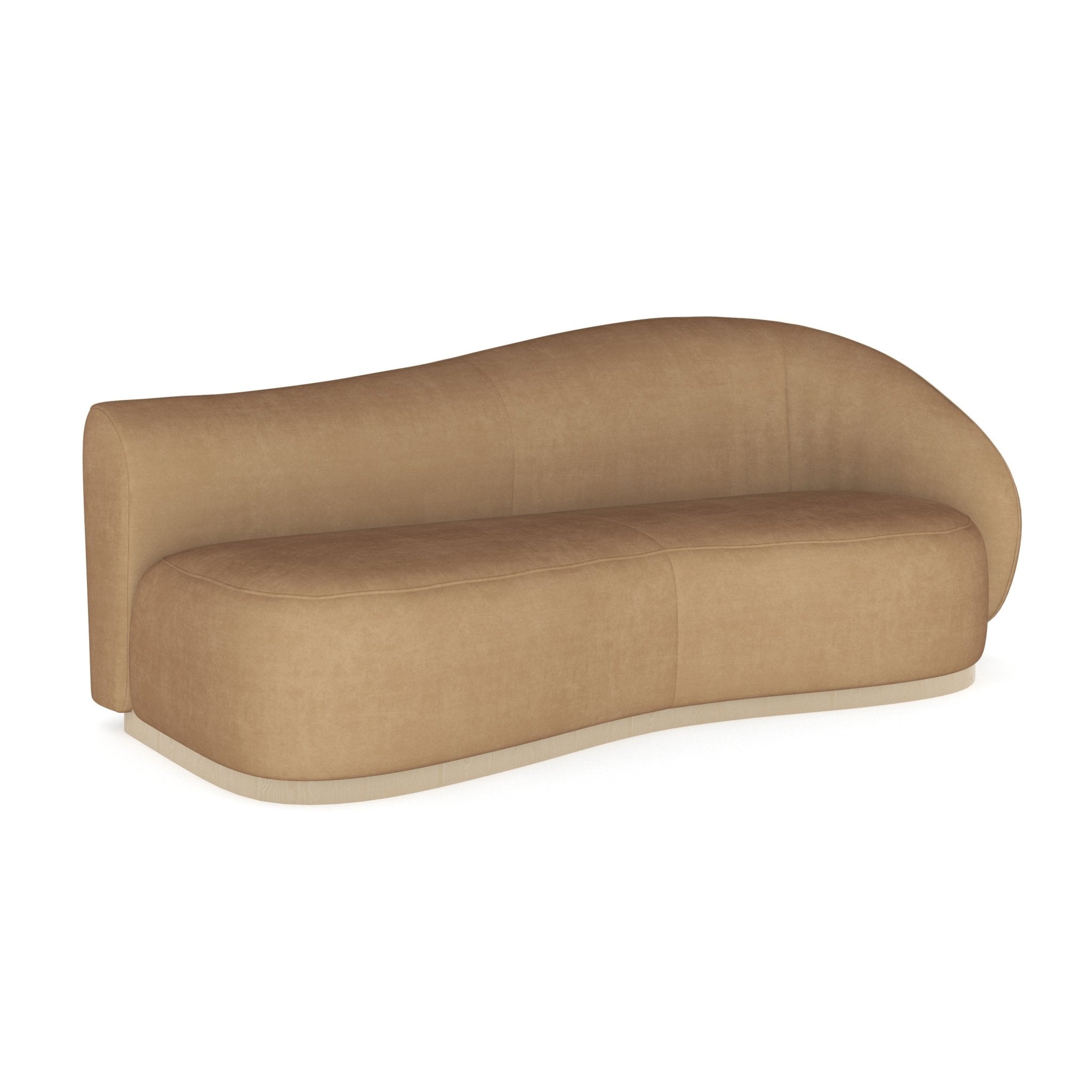 Classic Upholstery - Kalahari Raf Sofa Sectionals| Caracole