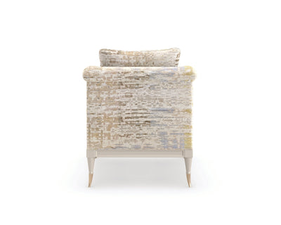 Classic Upholstery. - Lattice Entertain You - Al Rugaib Furniture