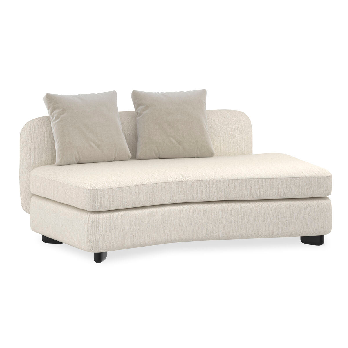 Classic Upholstery - * Lumi 4Pc Sectional Sectionals| Caracole