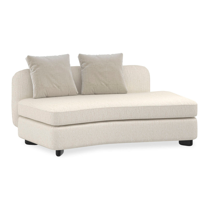 Classic Upholstery - * Lumi 4Pc Sectional - Al Rugaib Furniture