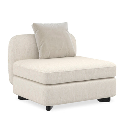 Classic Upholstery - * Lumi 4Pc Sectional - Al Rugaib Furniture