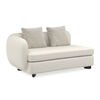 Classic Upholstery - * Lumi 4Pc Sectional Sectionals| Caracole