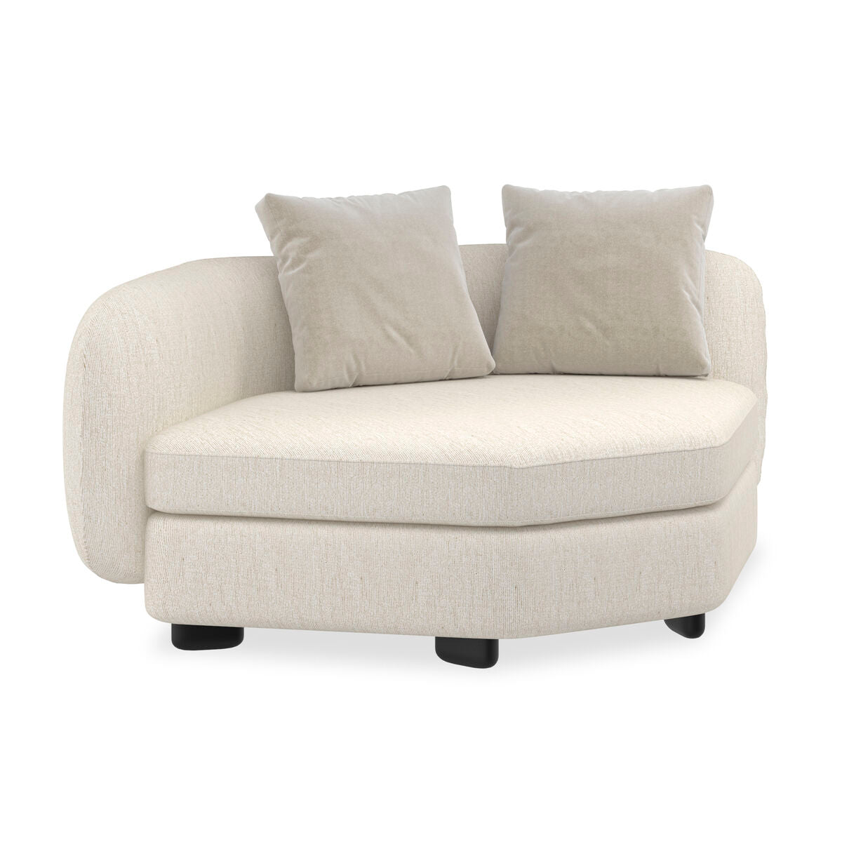 Classic Upholstery - * Lumi 4Pc Sectional Sectionals| Caracole