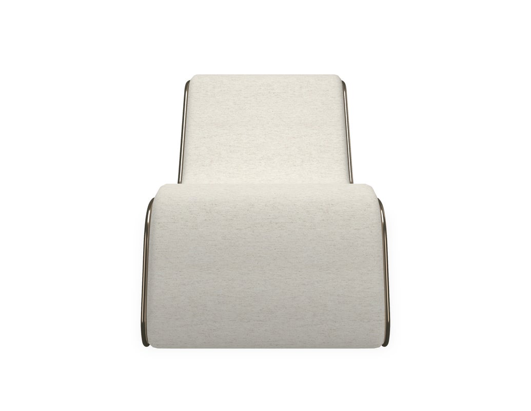 Classic Upholstery. - Parallax Chaise Chaises| Caracole