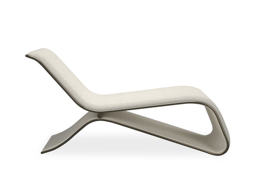 Classic Upholstery. - Parallax Chaise Chaises| Caracole