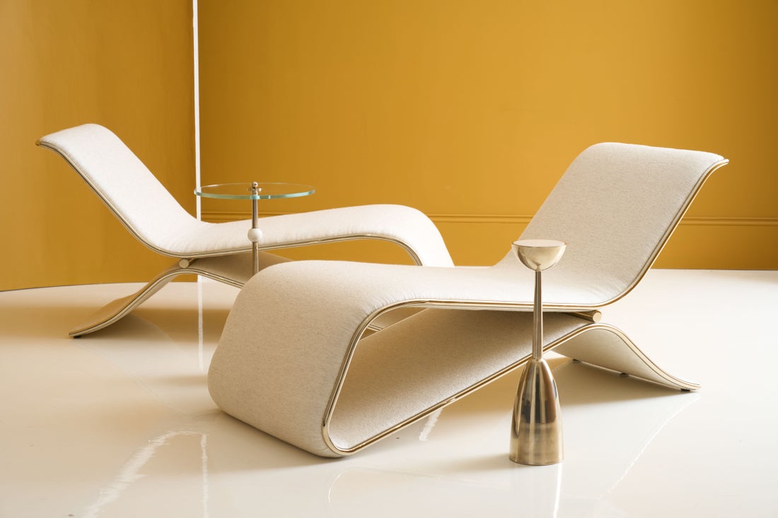 Classic Upholstery. - Parallax Chaise Chaises| Caracole