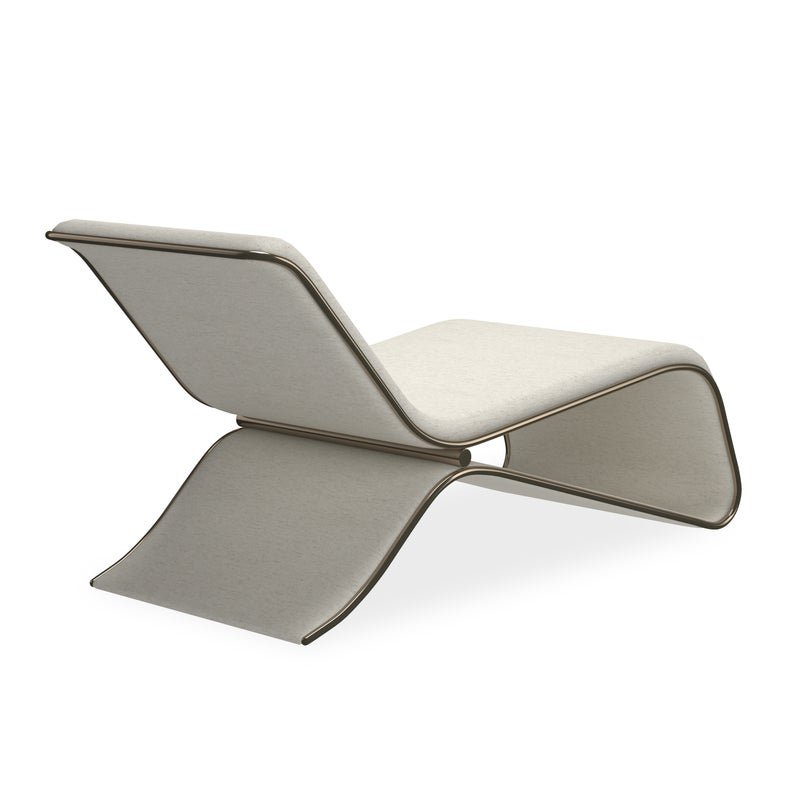 Classic Upholstery. - Parallax Chaise Chaises| Caracole