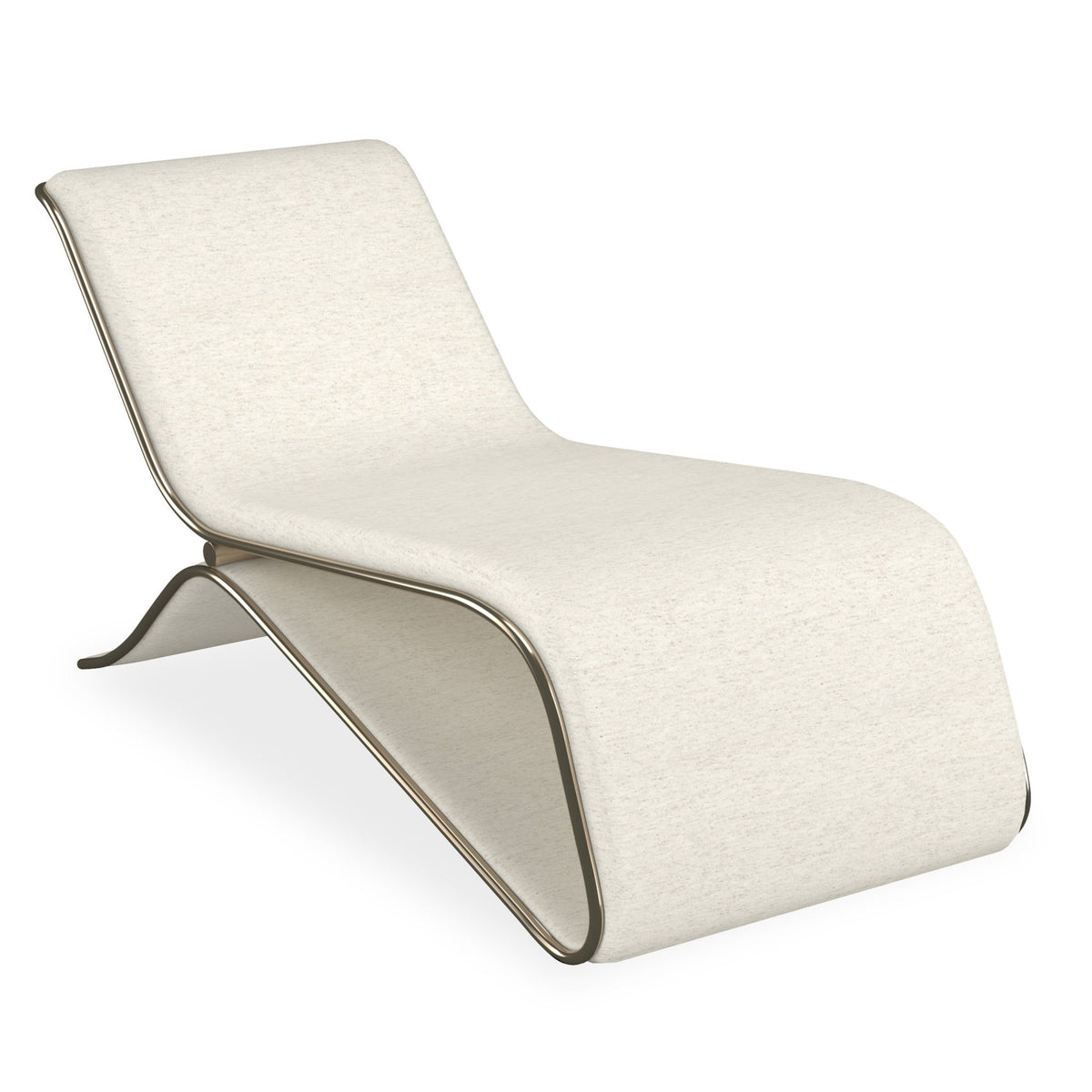 Classic Upholstery. - Parallax Chaise Chaises| Caracole