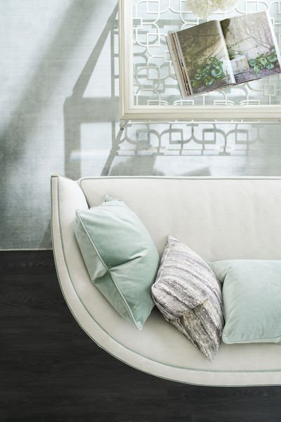 Classic Upholstery - Piping Hot Sofa Sofas & Loveseats| Caracole