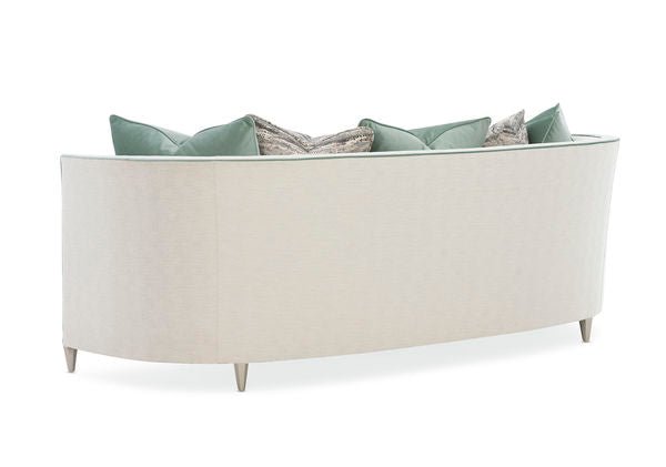 Classic Upholstery - Piping Hot Sofa Sofas & Loveseats| Caracole