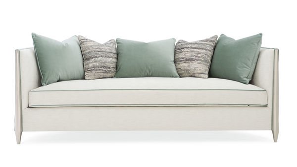 Classic Upholstery - Piping Hot Sofa Sofas & Loveseats| Caracole