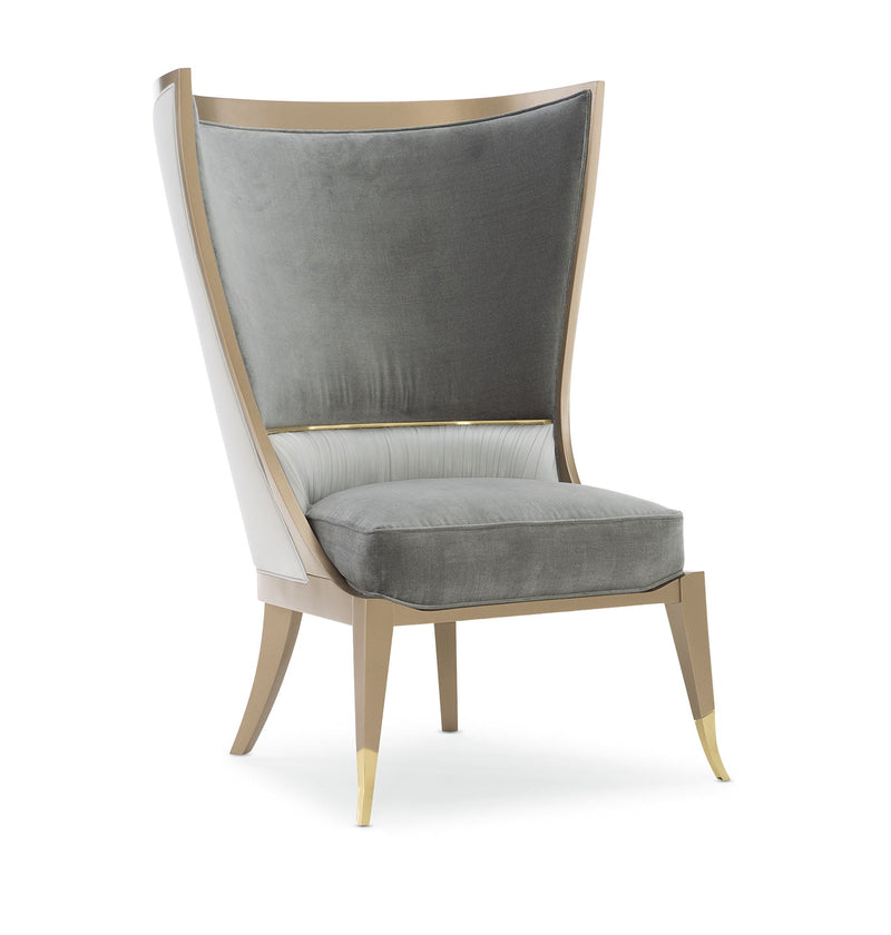 Classic Upholstery. - Pop Your Collar - Al Rugaib Furniture