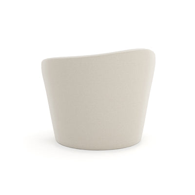 Classic Upholstery - Quasi Raf Swivel Chair - Al Rugaib Furniture