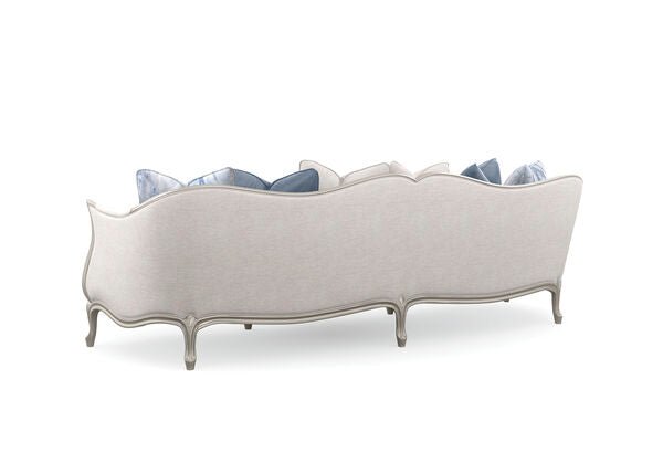Classic Upholstery - Special Invitation Sofa Sofas & Loveseats| Caracole