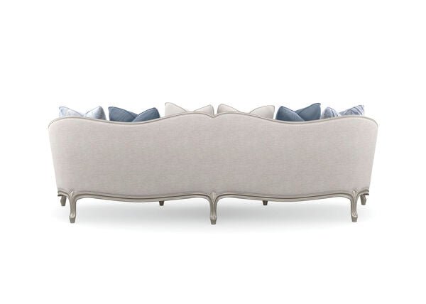 Classic Upholstery - Special Invitation Sofa Sofas & Loveseats| Caracole