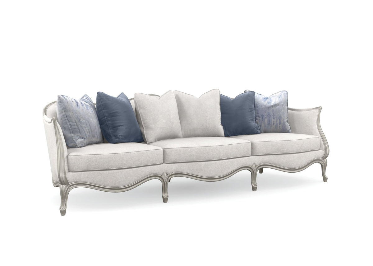 Classic Upholstery - Special Invitation Sofa Sofas & Loveseats| Caracole