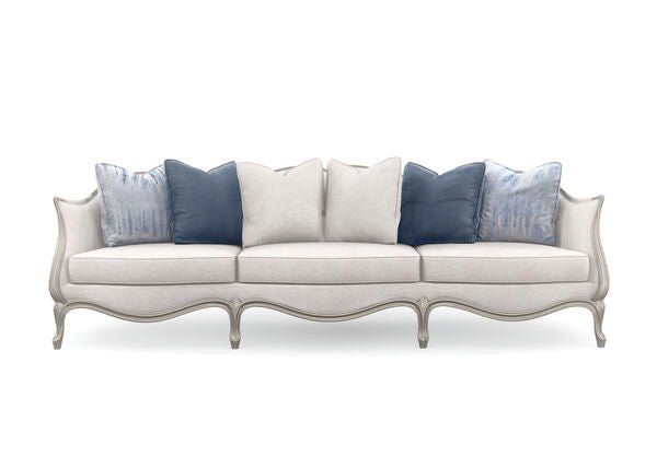 Classic Upholstery - Special Invitation Sofa Sofas & Loveseats| Caracole
