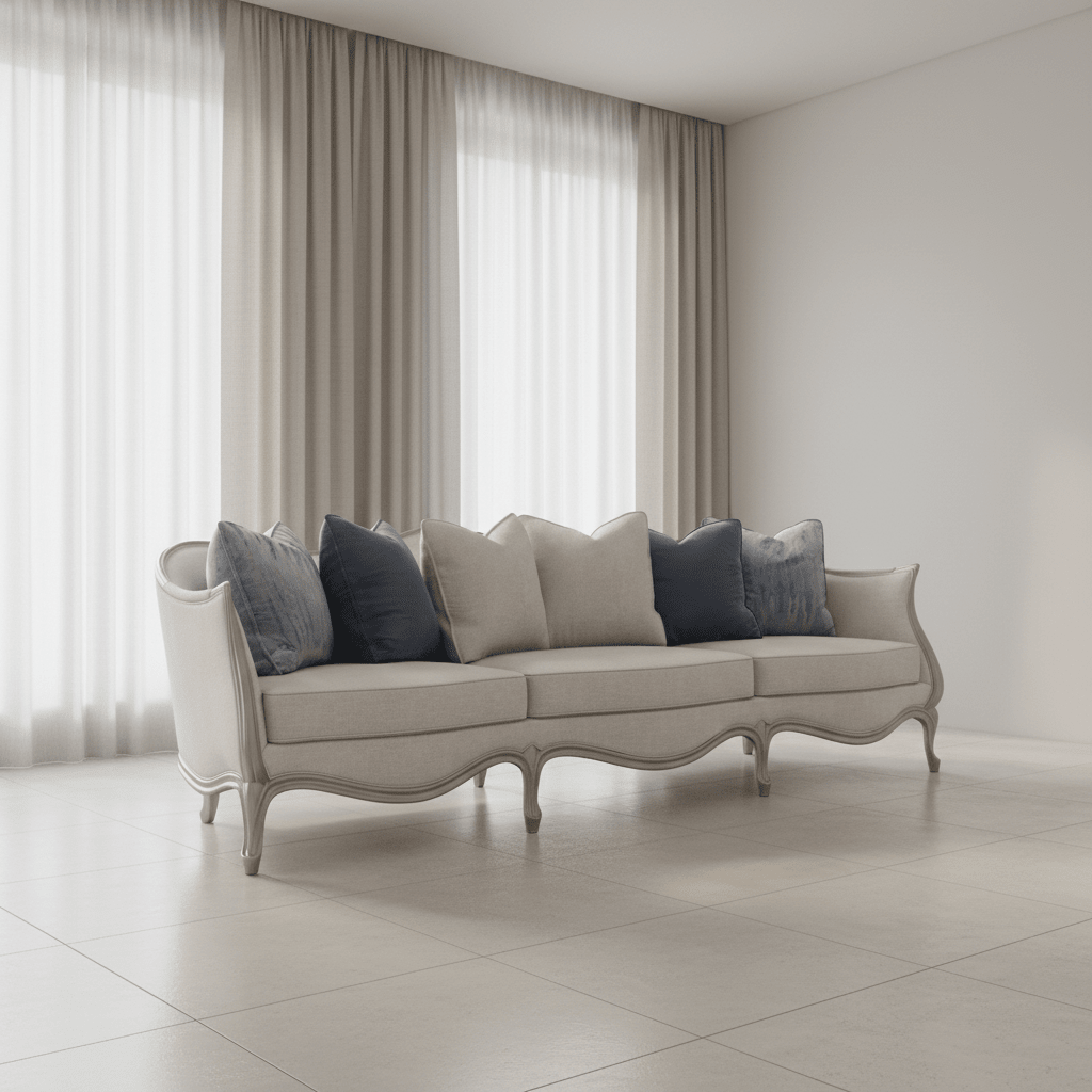 Classic Upholstery - Special Invitation Sofa Sofas & Loveseats| Caracole