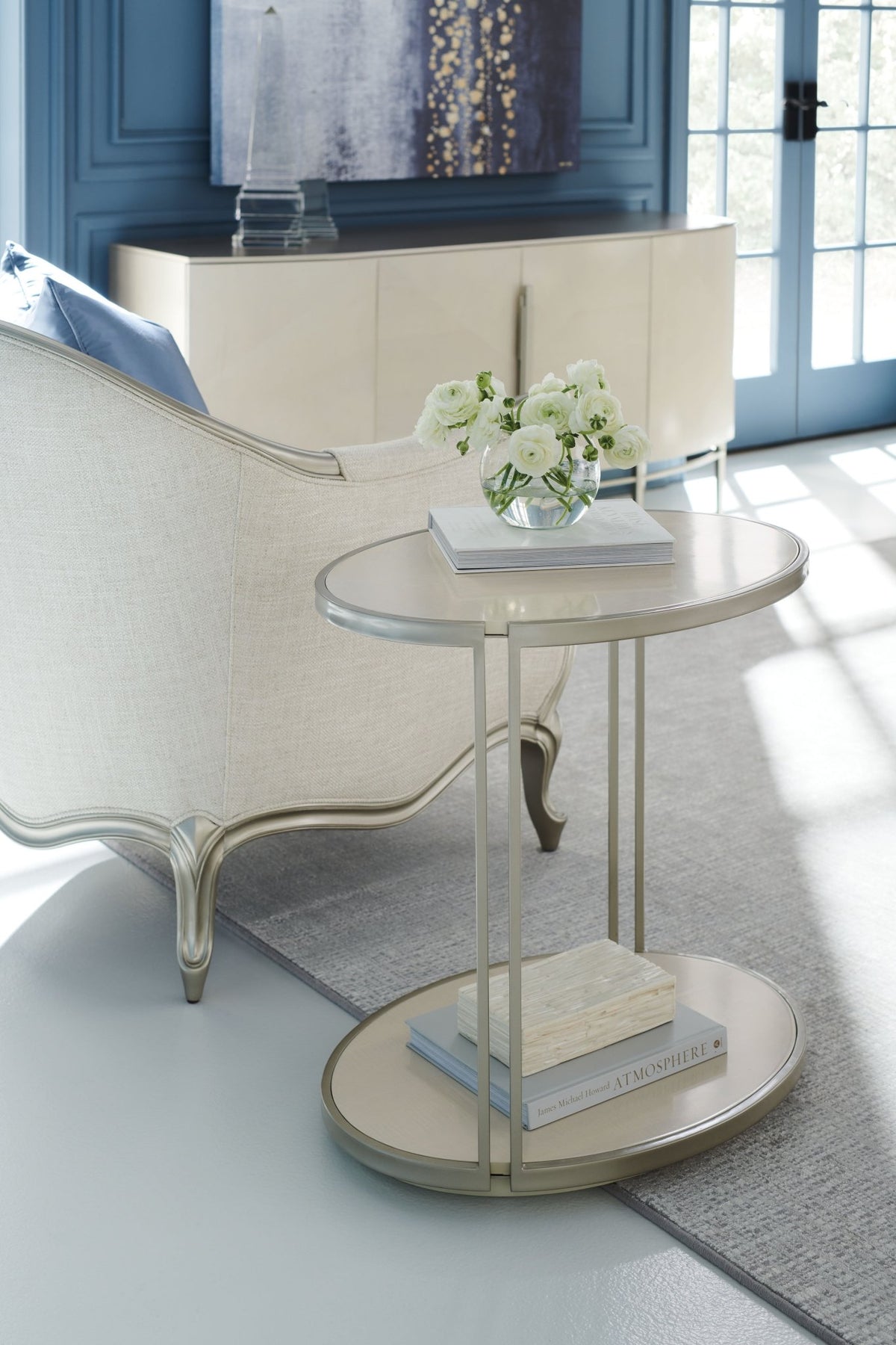 Classic Upholstery - Special Invitation Sofa Sofas & Loveseats| Caracole
