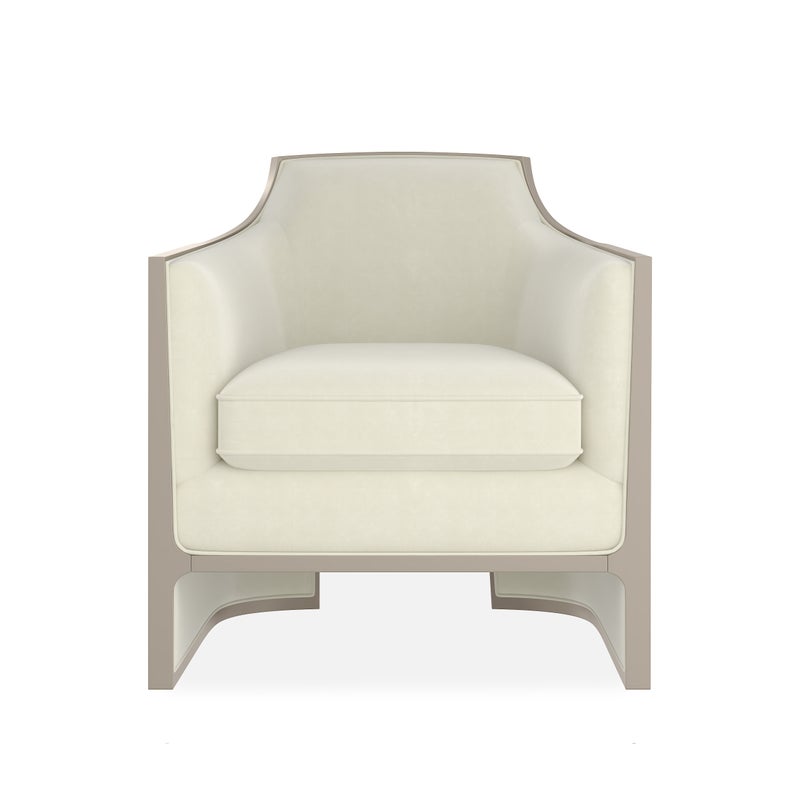 Classic Upholstery. - The Cat'S Meow Chair Chairs| Caracole