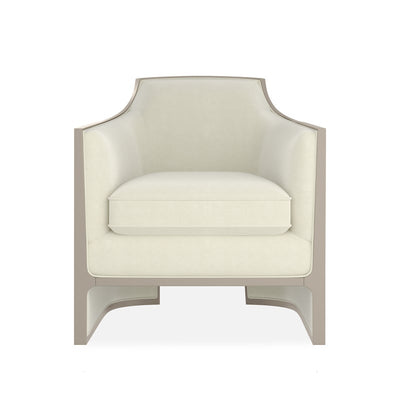 Classic Upholstery. - The Cat'S Meow Chair - Al Rugaib Furniture