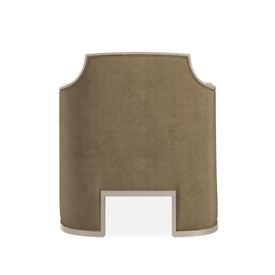 Classic Upholstery. - The Cat'S Meow Chair - Al Rugaib Furniture