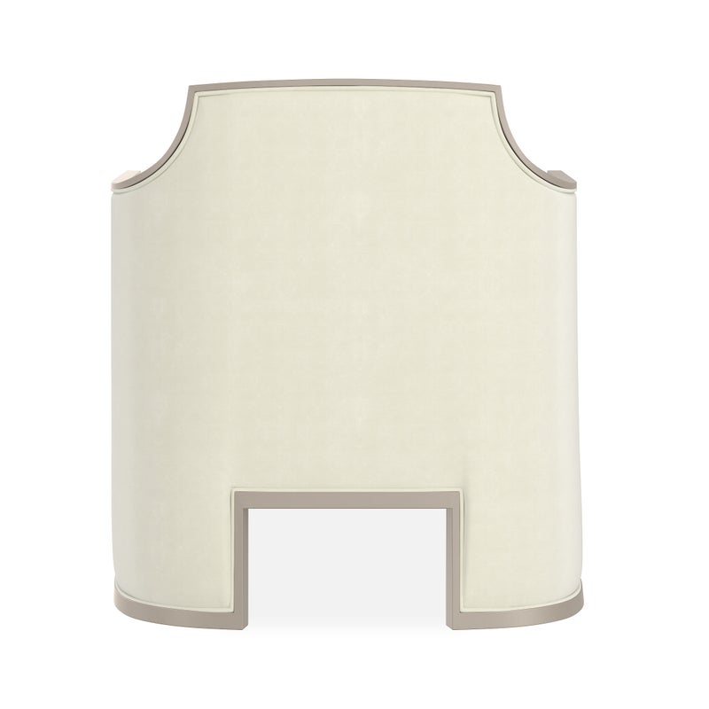 Classic Upholstery. - The Cat'S Meow Chair Chairs| Caracole
