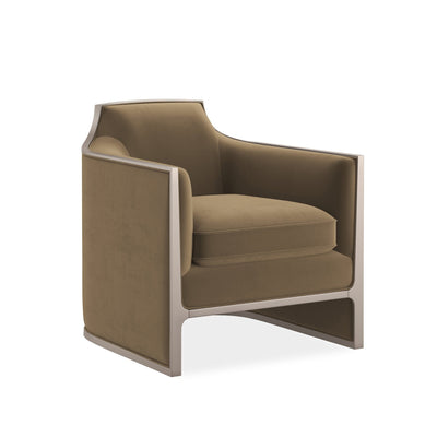 Classic Upholstery. - The Cat'S Meow Chair - Al Rugaib Furniture