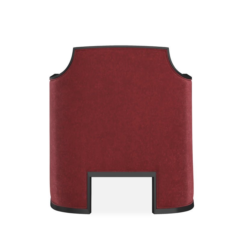 Classic Upholstery. - The Cat'S Meow Chair Chairs| Caracole