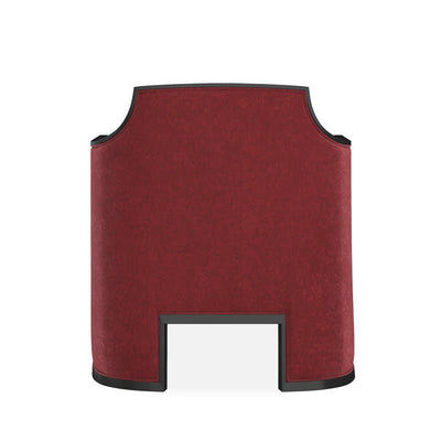 Classic Upholstery. - The Cat'S Meow Chair - Al Rugaib Furniture