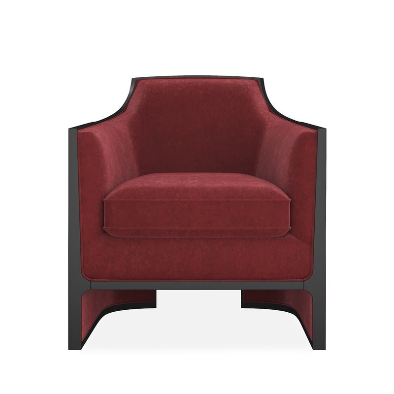 Classic Upholstery. - The Cat'S Meow Chair Chairs| Caracole