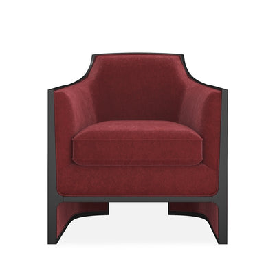 Classic Upholstery. - The Cat'S Meow Chair - Al Rugaib Furniture
