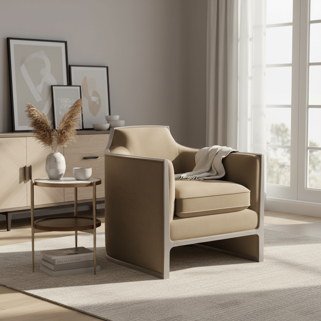Classic Upholstery. - The Cat'S Meow Chair Chairs| Caracole