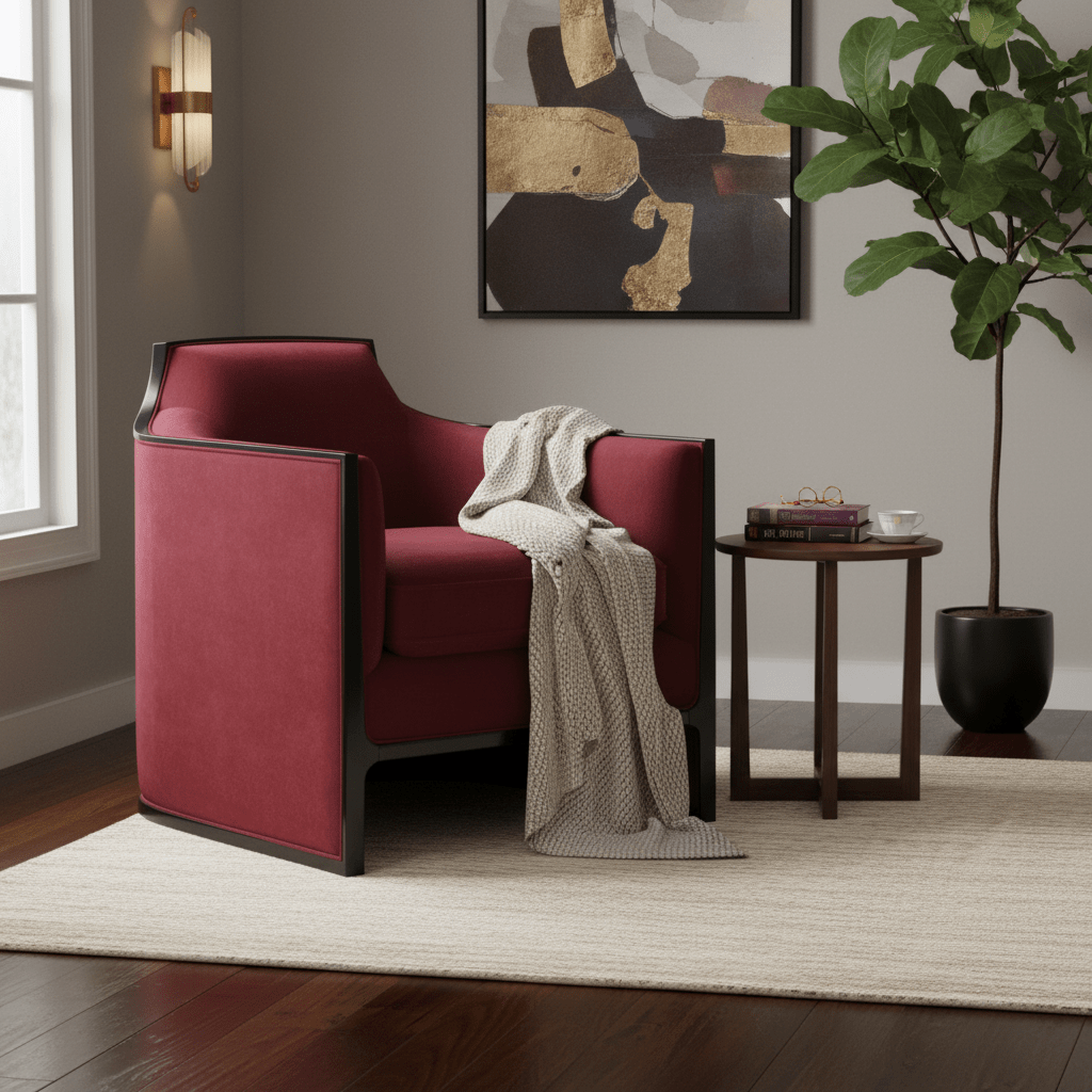 Classic Upholstery. - The Cat'S Meow Chair Chairs| Caracole