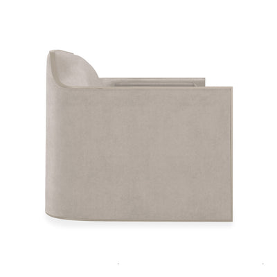 Classic Upholstery. - The Cat'S Meow Chair - Al Rugaib Furniture