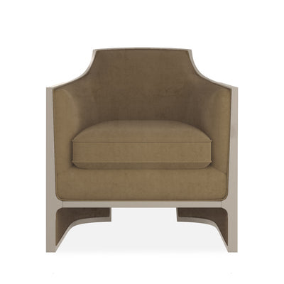 Classic Upholstery. - The Cat'S Meow Chair - Al Rugaib Furniture