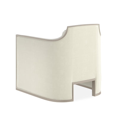 Classic Upholstery. - The Cat'S Meow Chair - Al Rugaib Furniture